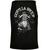 Silberr&uuml;cken Muscle-Shirt "Gorilla Biker Big Wheel" (GB5SG) &ndash; Black (L)