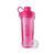 Blender Bottle, Спортивный шейкер-бутылка Radian Pink, 900 мл