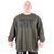 Universal Nutrition, Толстовка-Худі з принтом ( Animal), Хакі ( 8-XL )