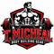 T. Michael bodybuilding Clothing