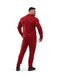 Gorilla Wear, Спортивний костюм Ballinger Red/Black M