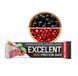 Nutrend, Спортивний батончик Excelent Protein Bar Blackcurrant with Cranberries, 85 грам
