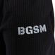 Big Sam чоловічі спортивні штани Loose Fit Baggy BGSM PNT1415, чорні (S)