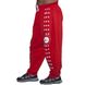 Big Sam, Штани спортивні Kick Box Body Workout Pants 856, Червоний