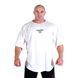 Explosive Fibres, Футболка-Розмахайка (Оверсайз )"Reputation" Linen Ragtop - White ( XXL )