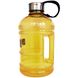 Universal Nutrition, Бутылка для воды Sport Water Jug Yellow, 1890 мл, Жёлтый, 1890 мл